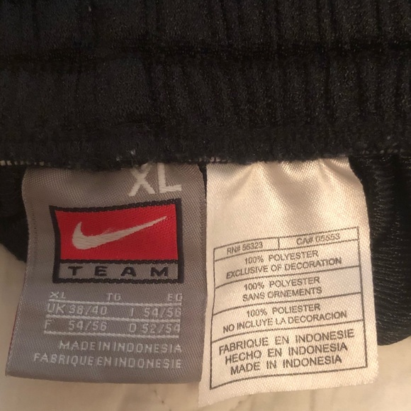 Nike Duke University Shorts - Picture 4 of 4